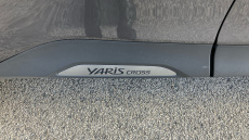 Toyota Yaris Cross 1.5 Hybrid Excel 5dr CVT Hybrid Estate